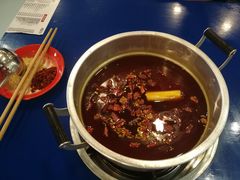 -马路边边麻辣烫联盟路店