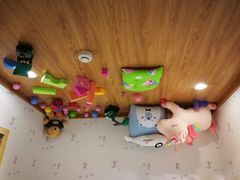-Ours树朵家亲子餐厅(远策中心店)