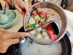 -丰尔粥食·粥底火锅·桑拿鸡(大良总店)