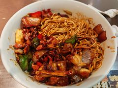 -王繁星面馆(西安熙地港店)