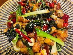 -鸟鹏烧鸟居酒屋(仁恒梦中心店)