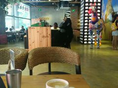 -Who乎coffee&bar
