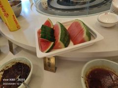 -三人行骨头王火锅(长寿店)