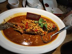 -桂小厨广西菜(印象城店)
