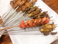 -壹块捌烧烤(灯市口店)