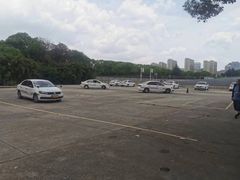 -胜华驾校·小猫学车(银都店)
