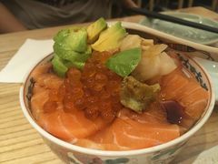 -初居食屋日式料理(万象城购物中心店)