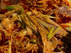 夫妻肺片-初蓉丨遇见新川菜(亲贤街荣耀店)