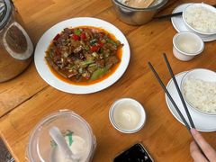 -辛记豆汤家常菜(芳草街店)