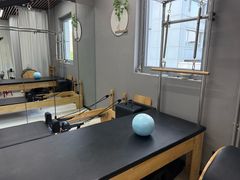 -EASY POWER健身工作室(浦东大道店)