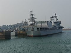 -中国人民解放军海军博物馆