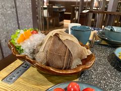 毛肚-湊湊火锅·茶憩(郑州绿地新都会店)