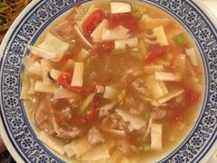 -老雒阳面馆·水席·洛阳菜(王城路店)