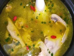 -巢湖名吃·徽府农家菜(半汤店)