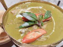 -Home Thai·泰谣(王府井apm店)