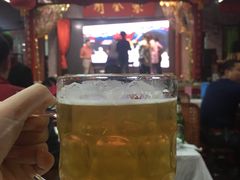 -江宁会馆(劈柴院店)
