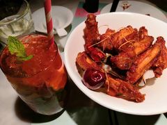 -大树餐厅(益田假日店)