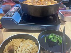 -牛腩之旅·牛腩牛杂煲(光启城美食城店)