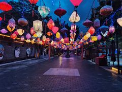 -深圳锦绣中华民俗村