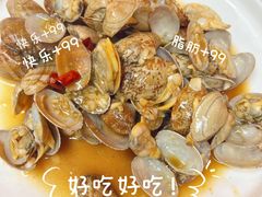 -老谭虾王蟹皇·龙虾·烧烤(蝴蝶湾店)