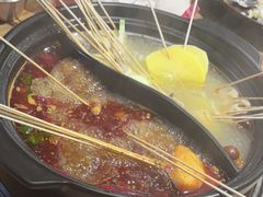 -江湖六膳門串串香(隆礼路店)