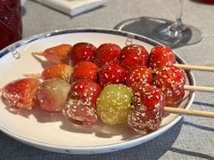 -柿合缘新京菜(国金中心商场店)