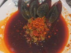 -草原传奇鲜羊火锅(桥北店)