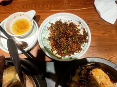 -云海肴·汽锅鸡·云南菜(美罗城店)