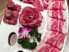 -捞王锅物料理(上海世茂广场店)