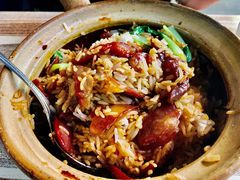 -壹煲口福煲仔饭(中山路店)