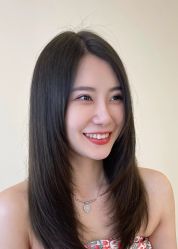 -丽时 Hair Salon