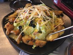 -MI WU FACTORY米屋美食工厂餐厅(绿地店)