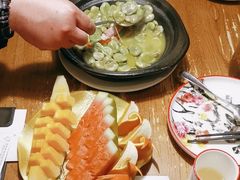 -新白鹿餐厅(龙游路总店·杭帮菜名店)