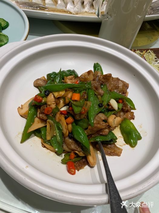 香浙汇(望京店)图片