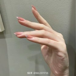 -Halo美甲美睫