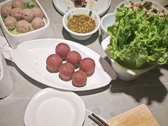 -宴全牛粤来越牛潮汕鲜牛肉火锅(海州万达广场店)