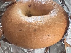 乳酪贝果-华南理工大学-学2食堂