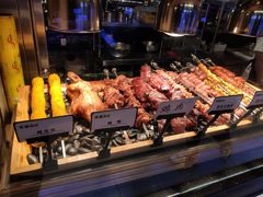 -韩盛·盛江山自助料理(中街大悦城店)