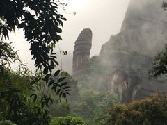 -丹霞山风景名胜区