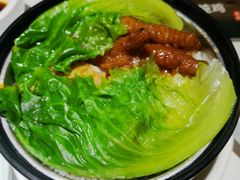 凤爪排骨饭-凤城酒家(环市西路店)