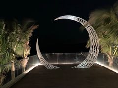 -渔·海鲜餐厅（东澳可域度假村内）南沙湾沙滩店