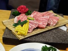 -隐炉和牛烧肉店(群力店)