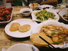 -杨记海鲜楼(三门黑金冠店)