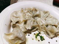 -老浒记烤鸭-北京菜(琉璃厂店)
