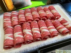 -南门四季铜锅涮肉(大屯·北苑店)