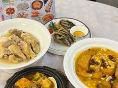 -鹭园酒家·四十年老字号