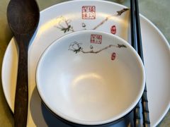 -绿茶餐厅(龙井船宴· 品牌总店)