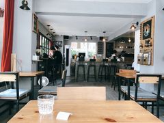 大堂-转山咖啡(松柏社区店)