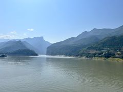 -白帝城·瞿塘峡景区