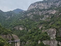 -雁荡山风景名胜区